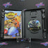 Crash Nitro Kart Nintendo GameCube Complete - Refurbished