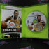 NBA Live 08 Xbox 360 Complete - Excellent