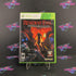 Resident Evil Operation Raccoon City Xbox 360 Complete - Excellent