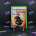 50 Cent Blood on the Sand Xbox 360 Complete - Refurbished