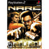 Narc PS2 PlayStation 2 + Reg Card Complete - Excellent