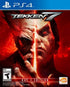 Tekken 7 Day One Edition PS4 PlayStation 4 Complete - Excellent