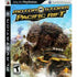 Motorstorm Pacific Rift PS3 PlayStation 3 + Reg Card Complete - Excellent