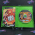 NBA Jam Xbox + Reg Card Complete - Refurbished