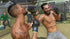 UFC 4 PS4 PlayStation 4 Complete - Excellent