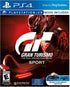 Gran Turismo Sport PS4 PlayStation 4 Complete - Excellent