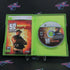 50 Cent Blood on the Sand Xbox 360 Complete - Refurbished