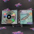 Reel Fishing II PS1 PlayStation 1 + Reg Card Complete - Excellent