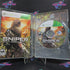 Sniper Ghost Warrior Limited Edition Steelbook Xbox 360 Complete - Excellent