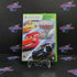 Cars 3 Driven to Win Xbox 360 Complete - Excellent