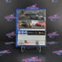 Gran Turismo Sport PS4 PlayStation 4 Complete - Excellent