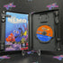 Finding Nemo Nintendo GameCube + Movie Ticket Complete - Refurbished