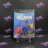 Finding Nemo Nintendo GameCube + Movie Ticket Complete - Refurbished