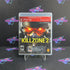 Killzone 2 PS3 PlayStation 3 GH + Reg Card Complete - Excellent