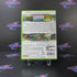 Final Fantasy XI Online Rise, Chains, Treasures Xbox 360 +Sleeve/Reg - Excellent