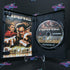 Narc PS2 PlayStation 2 + Reg Card Complete - Excellent