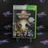 Mortal Kombat vs. DC Universe Xbox 360 PH Complete - Excellent