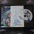Kinetica PS2 PlayStation 2 + Reg Card/Art Book Complete - Excellent