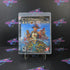 Sid Meier's Civilization Revolution PS3 PlayStation 3 Complete - Excellent