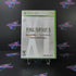 Final Fantasy XI Online Rise, Chains, Treasures Xbox 360 +Sleeve/Reg - Excellent