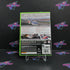 NASCAR 09 Xbox 360 Complete - Excellent
