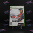 NASCAR 09 Xbox 360 Complete - Excellent