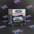 Ford Racing PS1 PlayStation 1 + Reg Card Complete - Excellent