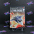 Lethal Skies II PS2 PlayStation 2 + Reg Card Complete - Excellent