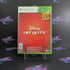 Disney Infinity 3.0 Xbox 360 Complete - Excellent