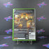 Deus Ex Human Revolution Xbox 360 Complete - Excellent