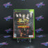 Buffy the Vampire Slayer Chaos Bleeds Xbox + Reg Card Complete - Excellent