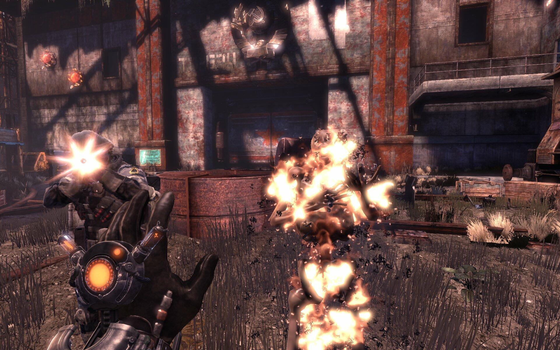 Singularity - Xbox 360 - Like New