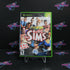 The Sims Xbox - Like New