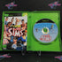 The Sims Xbox - Like New