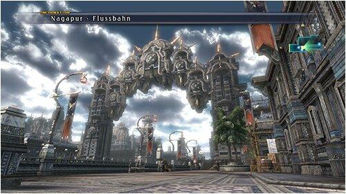 The Last Remnant Xbox 360 + Reg Card - Like New