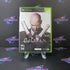 Hitman Contracts Xbox + Reg Card Complete - Excellent