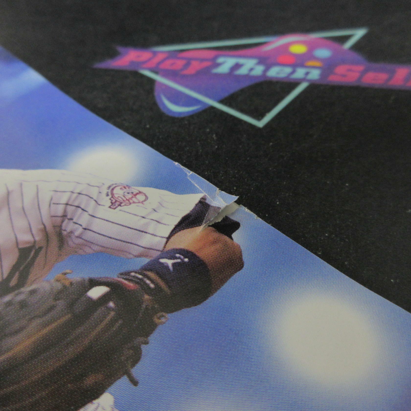 All-Star Baseball 2005 Xbox MD + Reg Card  Complete CIB - Very Good