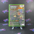 Pinball Hall of Fame The Gottlieb Collection Xbox Complete - Excellent