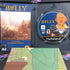 Bully PS2 PlayStation 2 + Poster Complete - Excellent