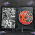 NFL Street 3 PS2 PlayStation 2 GH Complete - Excellent