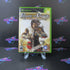 Prince of Persia The Two Thrones Xbox Complete - Excellent