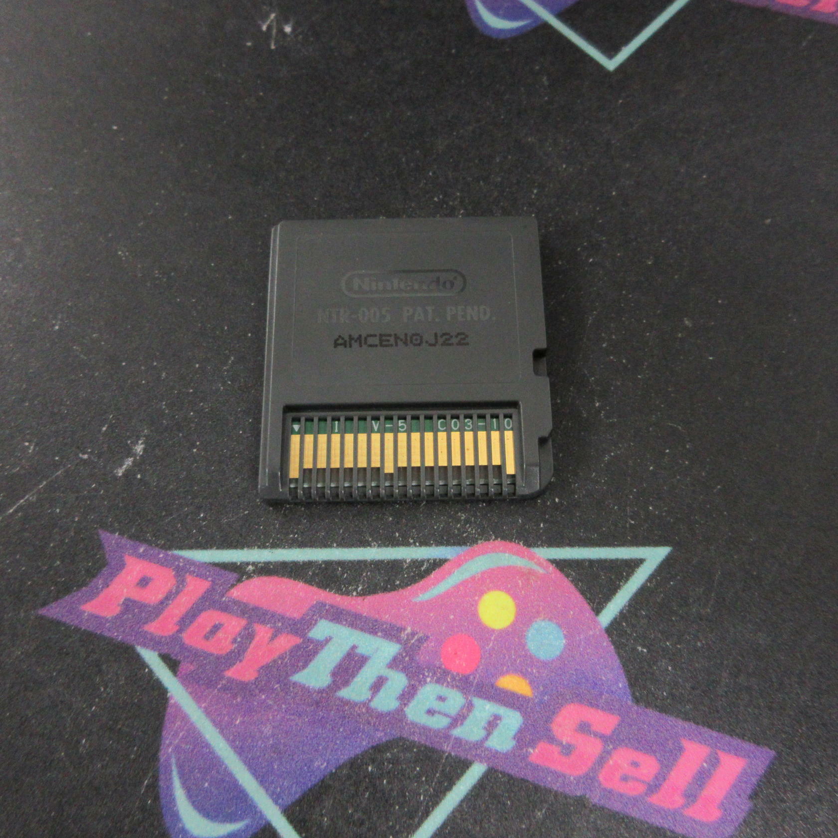Mario Kart Nintendo DS - Like New