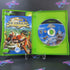 Harry Potter Quidditch World Cup Xbox Complete - Excellent