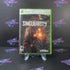 Singularity - Xbox 360 - Like New