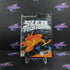 Sled Storm PS2 PlayStation 2 + Reg Card Complete - Excellent