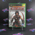 Prince of Persia Warrior Within Xbox + Reg Card Complete - Excellent