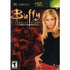Buffy the Vampire Slayer Xbox + Reg Card Complete - Excellent