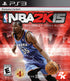 NBA 2K15 PS3 PlayStation 3 Complete - Excellent