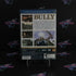 Bully PS2 PlayStation 2 + Poster Complete - Excellent