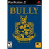 Bully PS2 PlayStation 2 + Poster Complete - Excellent